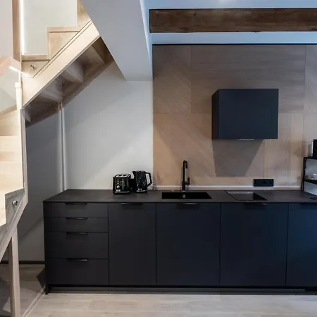 Clinicus Butas Klaipeda