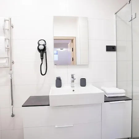 Apartment Clinicus
