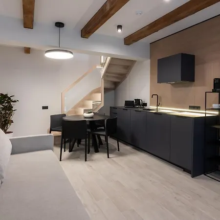 Clinicus Apartment