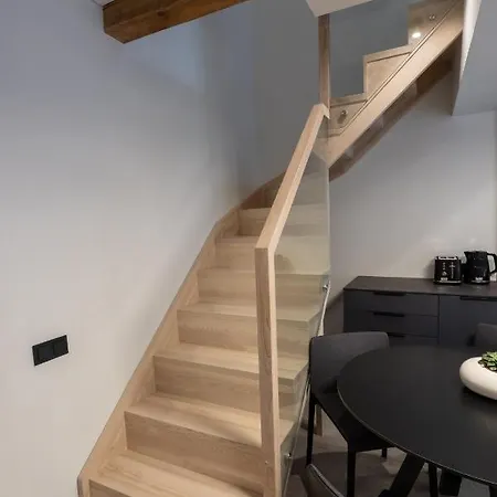 Clinicus Apartment