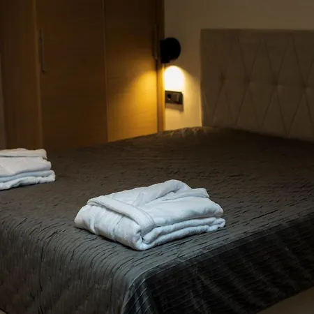 Clinicus 아파트 클라이페다