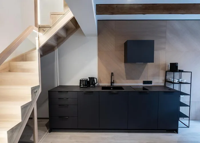 Clinicus Appartement Klaipėda