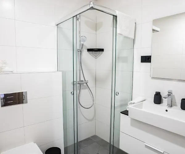 Appartement Clinicus Klaipėda