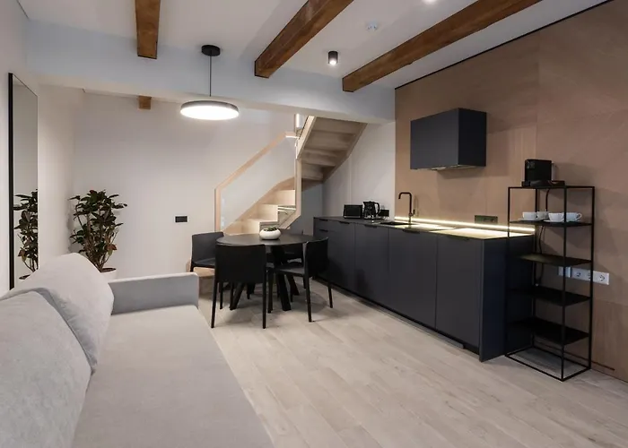 Clinicus Appartement