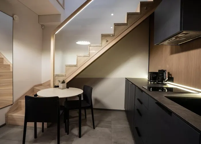 Appartement Clinicus Klaipėda