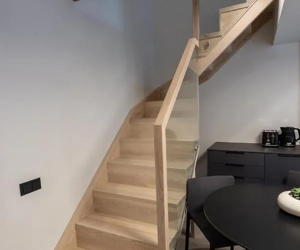 Clinicus Appartement