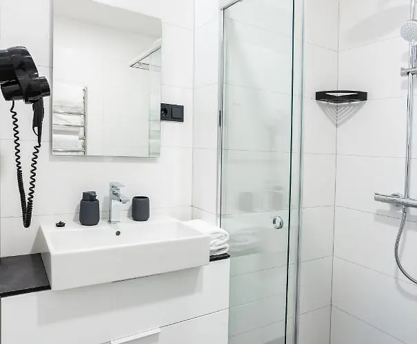 Appartement Clinicus Klaipėda