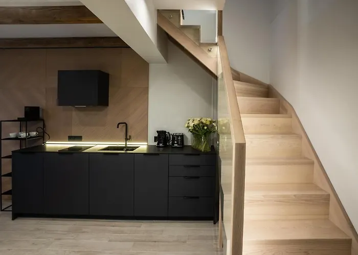 Clinicus Appartement Klaipėda