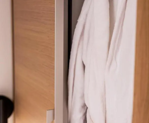 Clinicus Appartement *