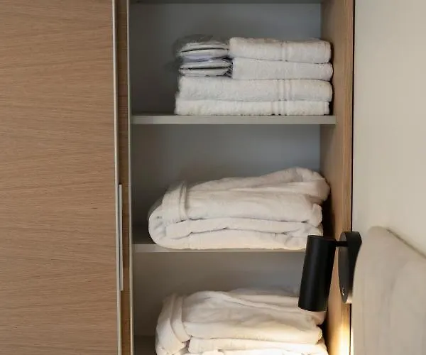 Clinicus Appartement *