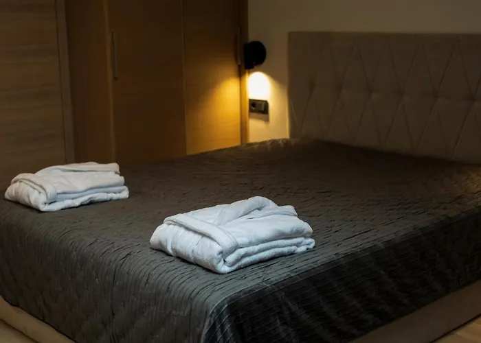 Clinicus Appartement Klaipėda